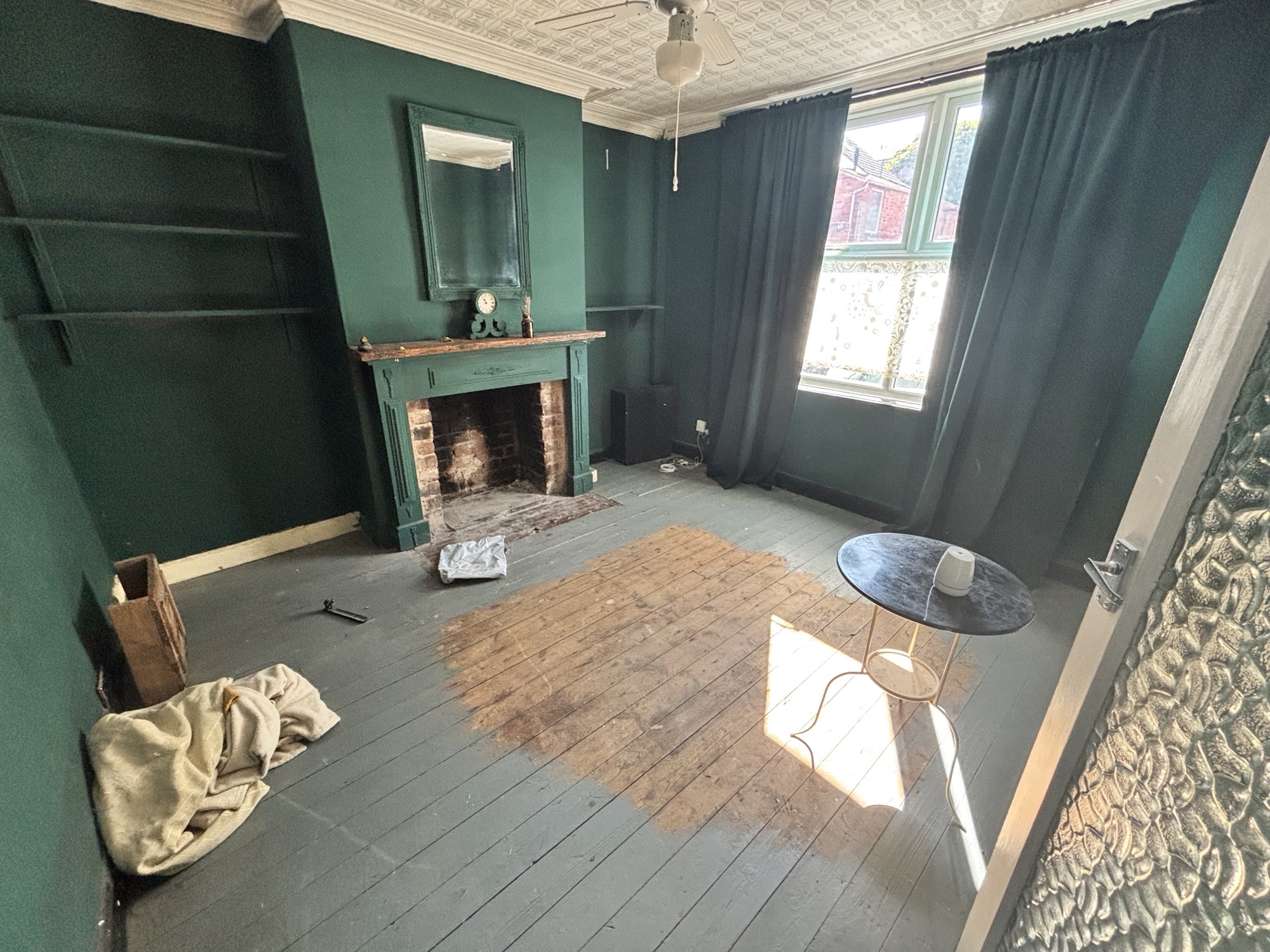 12 Northgate Street, Ilkeston DE7 8FR